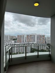 Sky Green (D13), Condominium #566641631